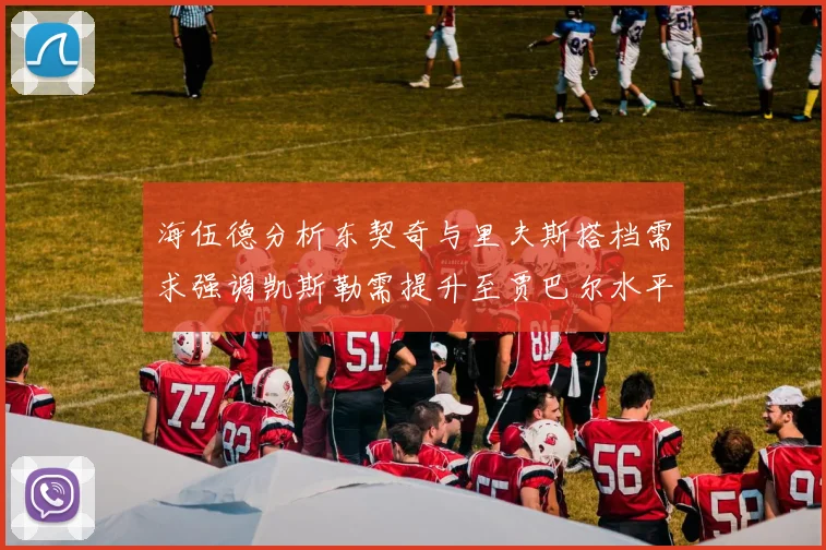 海伍德分析东契奇与里夫斯搭档需求强调凯斯勒需提升至贾巴尔水平